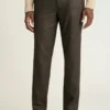 Herren-Anzughose aus Wolle von Bonobos | Italienische Mischung mit Flex Comfort