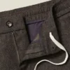 Herren-Anzughose aus Wolle von Bonobos | Italienische Mischung mit Flex Comfort