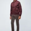 Herren-Bomberjacke Herren-Bomberjacke