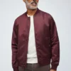 Herren-Bomberjacke Herren-Bomberjacke