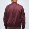 Herren-Bomberjacke Herren-Bomberjacke
