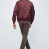 Herren-Bomberjacke Herren-Bomberjacke