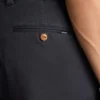Herren-Chino-Hose mit Falten von Bonobos | Lockere Passform im Vintage-Stil Herren-Chino-Hose mit Falten von Bonobos | Lockere Passform im Vintage-Stil