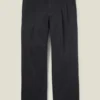Herren-Chino-Hose mit Falten von Bonobos | Lockere Passform im Vintage-Stil Herren-Chino-Hose mit Falten von Bonobos | Lockere Passform im Vintage-Stil