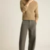 Herren-Chinos in Relaxed Fit von Bonobos | Vintage-Twill im lässigen Stil Herren-Chinos in Relaxed Fit von Bonobos | Vintage-Twill im lässigen Stil