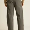 Herren-Chinos in Relaxed Fit von Bonobos | Vintage-Twill im lässigen Stil Herren-Chinos in Relaxed Fit von Bonobos | Vintage-Twill im lässigen Stil