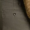 Herren-Chinos in Relaxed Fit von Bonobos | Vintage-Twill im lässigen Stil Herren-Chinos in Relaxed Fit von Bonobos | Vintage-Twill im lässigen Stil