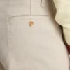 Herren-Chinos in Relaxed Fit von Bonobos | Vintage-Twill im lässigen Stil Herren-Chinos in Relaxed Fit von Bonobos | Vintage-Twill im lässigen Stil