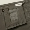 Herren-Chinos in Relaxed Fit von Bonobos | Vintage-Twill im lässigen Stil Herren-Chinos in Relaxed Fit von Bonobos | Vintage-Twill im lässigen Stil