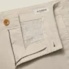 Herren-Chinos in Relaxed Fit von Bonobos | Vintage-Twill im lässigen Stil Herren-Chinos in Relaxed Fit von Bonobos | Vintage-Twill im lässigen Stil