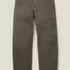 Herren-Chinos in Relaxed Fit von Bonobos | Vintage-Twill im lässigen Stil Herren-Chinos in Relaxed Fit von Bonobos | Vintage-Twill im lässigen Stil
