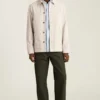 Herren-Cordjacke von Bonobos | Robuster Cord im Chore-Stil