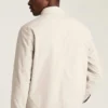 Herren-Cordjacke von Bonobos | Robuster Cord im Chore-Stil