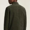 Herren-Cordjacke von Bonobos | Robuster Cord im Chore-Stil