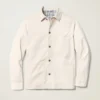 Herren-Cordjacke von Bonobos | Robuster Cord im Chore-Stil