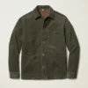 Herren-Cordjacke von Bonobos | Robuster Cord im Chore-Stil