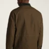 Herren-Feldjacke von Bonobos | Jacken & Mäntel aus gewachster Baumwolle für den Herbst Herren-Feldjacke von Bonobos | Jacken & Mäntel aus gewachster Baumwolle für den Herbst