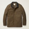 Herren-Feldjacke von Bonobos | Jacken & Mäntel aus gewachster Baumwolle für den Herbst Herren-Feldjacke von Bonobos | Jacken & Mäntel aus gewachster Baumwolle für den Herbst