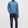 Herren-Fleece-Hoodie Herren-Fleece-Hoodie