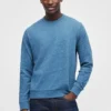 Herren-Fleece-Hoodie Herren-Fleece-Hoodie
