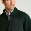 Herren-Fleecejacke von Bonobos | Retro-Wärme trifft auf Retro-Style Herren-Fleecejacke von Bonobos | Retro-Wärme trifft auf Retro-Style