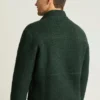 Herren-Fleecejacke von Bonobos | Retro-Wärme trifft auf Retro-Style Herren-Fleecejacke von Bonobos | Retro-Wärme trifft auf Retro-Style