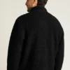 Herren-Fleecejacke von Bonobos | Retro-Wärme trifft auf Retro-Style Herren-Fleecejacke von Bonobos | Retro-Wärme trifft auf Retro-Style