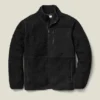 Herren-Fleecejacke von Bonobos | Retro-Wärme trifft auf Retro-Style Herren-Fleecejacke von Bonobos | Retro-Wärme trifft auf Retro-Style
