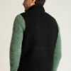 Herren-Fleeceweste von Bonobos | Retro-Stil mit warmem Fleece-Komfort Herren-Fleeceweste von Bonobos | Retro-Stil mit warmem Fleece-Komfort