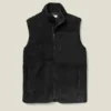 Herren-Fleeceweste von Bonobos | Retro-Stil mit warmem Fleece-Komfort Herren-Fleeceweste von Bonobos | Retro-Stil mit warmem Fleece-Komfort