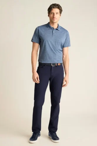 Herren-Golfhose von Bonobos | Stretch-5-Pocket-Performance-Fit