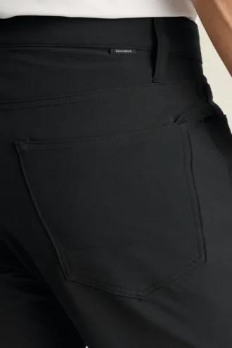 Herren-Golfhose von Bonobos | Stretch-5-Pocket-Performance-Fit