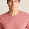 Herren-Hemden mit Rundhalsausschnitt und V-Ausschnitt | Ultraweiches Baumwoll-Hemd für jeden Tag Herren-Hemden mit Rundhalsausschnitt und V-Ausschnitt | Ultraweiches Baumwoll-Hemd für jeden Tag