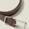 Herren-Jeans-Gürtel aus Leder Herren-Jeans-Gürtel aus Leder