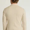 Herren-Leinenblazer von Bonobos | Leichter Stil aus italienischer Strickmischung Herren-Leinenblazer von Bonobos | Leichter Stil aus italienischer Strickmischung