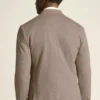 Herren-Leinenblazer von Bonobos | Leichter Stil aus italienischer Strickmischung Herren-Leinenblazer von Bonobos | Leichter Stil aus italienischer Strickmischung