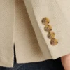 Herren-Leinenblazer von Bonobos | Leichter Stil aus italienischer Strickmischung Herren-Leinenblazer von Bonobos | Leichter Stil aus italienischer Strickmischung