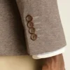 Herren-Leinenblazer von Bonobos | Leichter Stil aus italienischer Strickmischung Herren-Leinenblazer von Bonobos | Leichter Stil aus italienischer Strickmischung