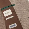 Herren-Leinenblazer von Bonobos | Leichter Stil aus italienischer Strickmischung Herren-Leinenblazer von Bonobos | Leichter Stil aus italienischer Strickmischung