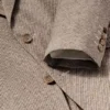 Herren-Leinenblazer von Bonobos | Leichter Stil aus italienischer Strickmischung Herren-Leinenblazer von Bonobos | Leichter Stil aus italienischer Strickmischung