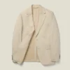 Herren-Leinenblazer von Bonobos | Leichter Stil aus italienischer Strickmischung Herren-Leinenblazer von Bonobos | Leichter Stil aus italienischer Strickmischung