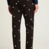 Herren-Partyhose von Bonobos | Festliche Winter-Chinos Herren-Partyhose von Bonobos | Festliche Winter-Chinos