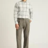 Herren-Plisseehose von Bonobos | Maßgeschneiderte Wärme aus Wollmischung Herren-Plisseehose von Bonobos | Maßgeschneiderte Wärme aus Wollmischung