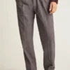 Herren-Plisseehose von Bonobos | Maßgeschneiderte Wärme aus Wollmischung Herren-Plisseehose von Bonobos | Maßgeschneiderte Wärme aus Wollmischung