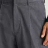Herren-Plisseehose von Bonobos | Maßgeschneiderte Wärme aus Wollmischung Herren-Plisseehose von Bonobos | Maßgeschneiderte Wärme aus Wollmischung