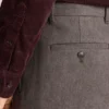 Herren-Plisseehose von Bonobos | Maßgeschneiderte Wärme aus Wollmischung Herren-Plisseehose von Bonobos | Maßgeschneiderte Wärme aus Wollmischung
