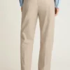 Herren-Plisseehose von Bonobos | Maßgeschneiderte Wärme aus Wollmischung Herren-Plisseehose von Bonobos | Maßgeschneiderte Wärme aus Wollmischung