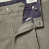 Herren-Plisseehose von Bonobos | Maßgeschneiderte Wärme aus Wollmischung Herren-Plisseehose von Bonobos | Maßgeschneiderte Wärme aus Wollmischung