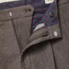 Herren-Plisseehose von Bonobos | Maßgeschneiderte Wärme aus Wollmischung Herren-Plisseehose von Bonobos | Maßgeschneiderte Wärme aus Wollmischung