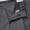 Herren-Plisseehose von Bonobos | Maßgeschneiderte Wärme aus Wollmischung Herren-Plisseehose von Bonobos | Maßgeschneiderte Wärme aus Wollmischung